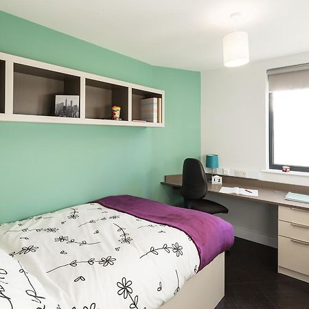 Pure Citystay Twerton Mill Bath Eksteriør bilde