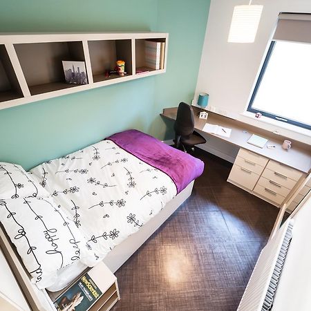 Pure Citystay Twerton Mill Bath Eksteriør bilde