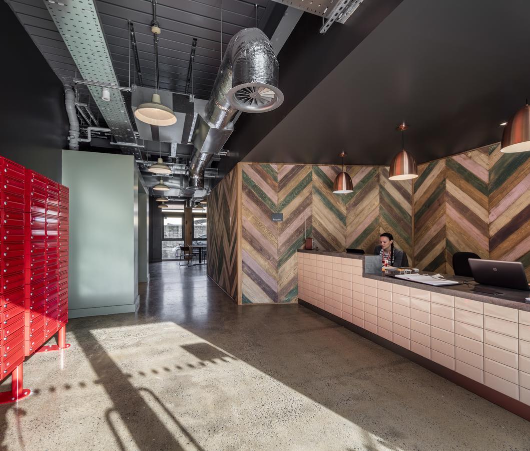 Pure Citystay Twerton Mill Bath Eksteriør bilde
