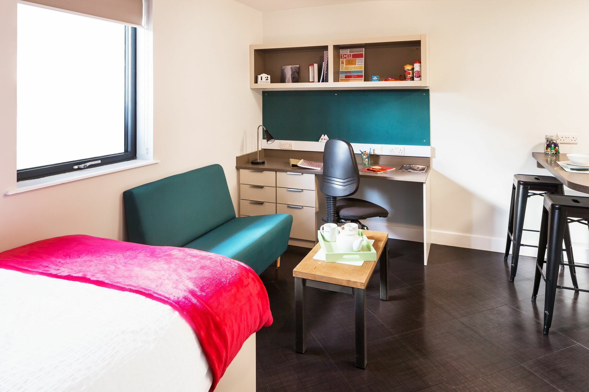 Pure Citystay Twerton Mill Bath Eksteriør bilde