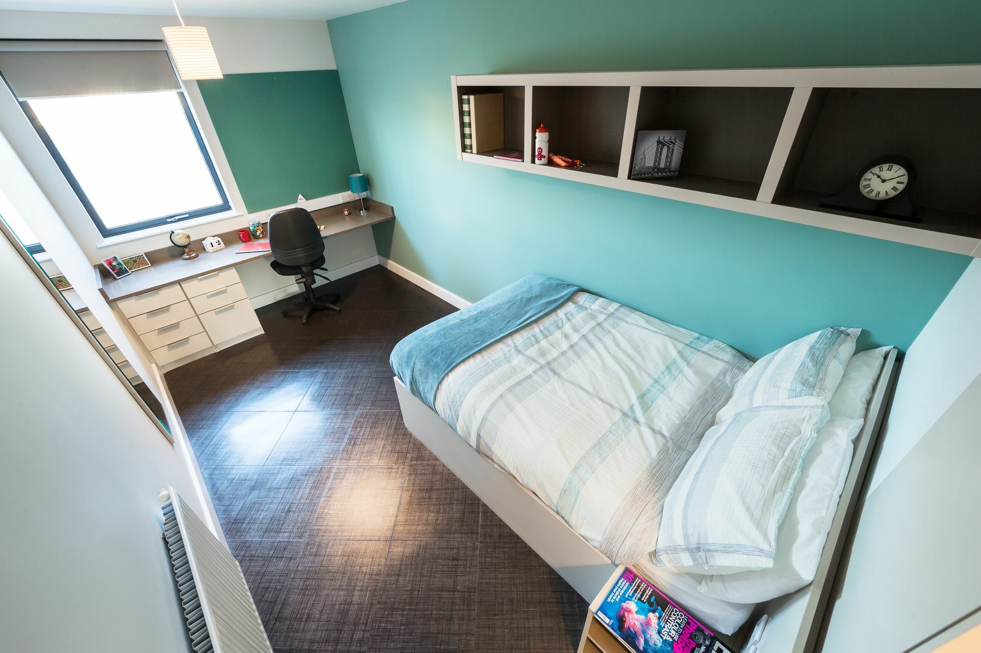 Pure Citystay Twerton Mill Bath Eksteriør bilde