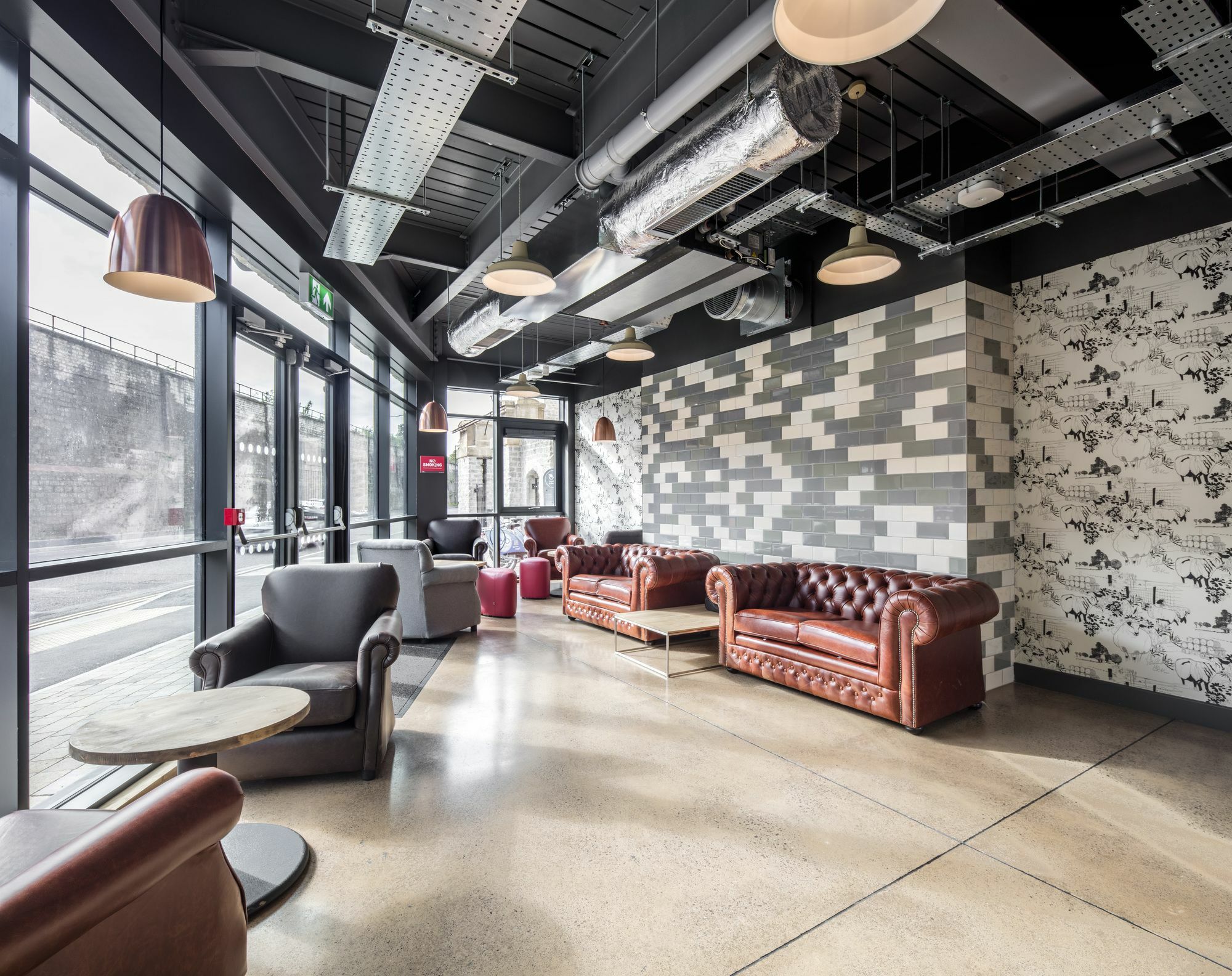 Pure Citystay Twerton Mill Bath Eksteriør bilde