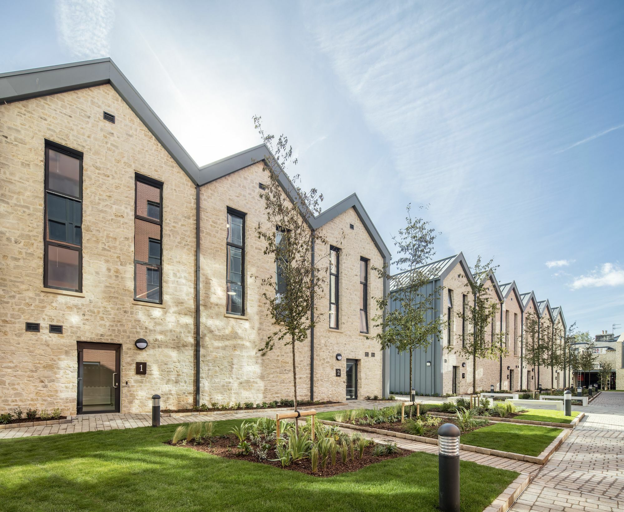 Pure Citystay Twerton Mill Bath Eksteriør bilde